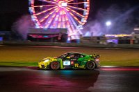 VR Racing by NGT - Porsche Cayman GT4 CS