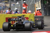 Romain Grosjean - Haas