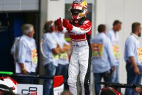 Charles Leclerc - ART GP