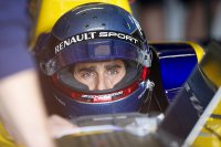 Nicolas Prost - Renault e.dams