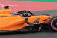 Fernando Alonso - McLaren