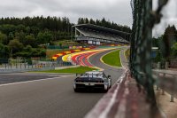 Les Deux Arbres - Ligier JS2 R