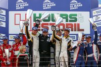 Podium 4 Hours Estoril 2014