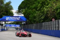 Oliver Rowland - Nissan Formula E Team