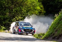 Grégoire Munster - Hyundai i20 Rally2