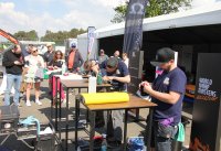 World Wrap Masters Belgium @ Circuit Zolder