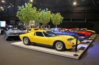 Autoworld Brussels: Expo Supercar Story