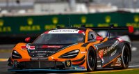 Pfaff Motorsports - McLaren 720S GT3 Evo