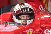 Sebastian Vettel