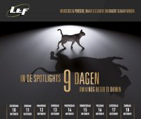 LTF opendeurdagen oktober 2015