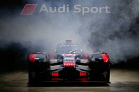 Audi R18 e-tron quattro 2016