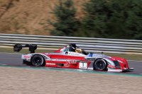 Russell Racing by PK Carsport - Norma M20 FC