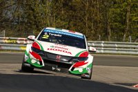 Gabriele Tarquini - Honda Racing Civic WTCC