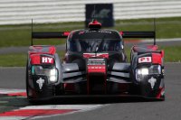 #7 Audi R18