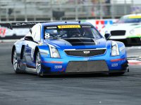 Cadillac ATS-V.R. GT3