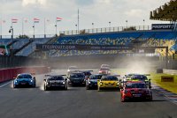 Porsche Sprint Challenge Benelux 2026 @ Circuit Assen