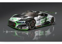Team WRT - Audi R8 LMS GT3 Evo