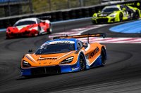Optimum Motorsport - McLaren 720S GT3