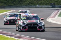 Esteban Guerrieri - Yann Ehrlacher (Münnich Motorsport)