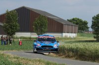 Adrien Fourmaux - Ford Fiesta Rally2