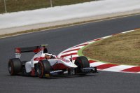 Stoffel Vandoorne