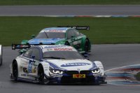 Maxime Martin - BMW M4 DTM