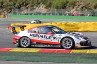 Dylan Derdaele - Belgium Racing