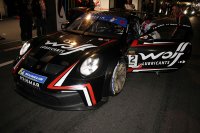 RED ANT RACING - Porsche 992 GT3 Cup