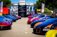 Blancpain Ultracar Sportsclub