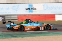 Aqua Protect Racing - Norma M20 FC