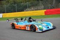 Aqua Protect Racing Team - Norma M20 FC