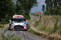 Vincent Verschueren - Citroën DS3 R5 Godrive