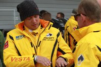 Rob Huff - Rosneft Lada Sport