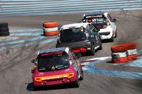 C1 Racing Cup op de Anneau du Rhin