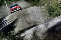 Kris Meeke - DS3 WRC