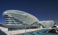 Yas Marina Circuit