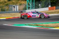 Matteo Cairoli wint race 1 op de Nürburgring
