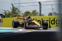 Lando Norris - McLaren Formula 1 Team