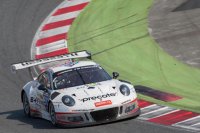 Precote Herberth Motorsport - Porsche 991 GT3 R