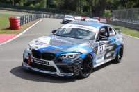 Fred Caprasse - BMW Bilia-Emond-JJ Motorsport