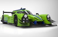 Krohn Racing - Ligier JS P2