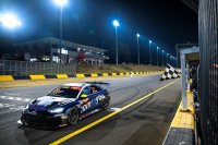 Rob Huff - Comtoyou Racing Audi RS3 LMS