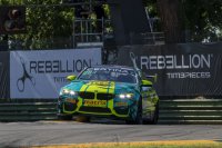 RN Vision STS Racing Team - BMW M4 GT4