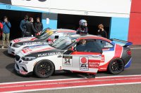 JJ motorsport - BMW M2 CS Racing