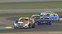 Renzo Uylenbroeck - BMW M4 GT4