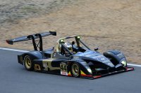 Belgium Driver Academy vzw - Wolf GB08