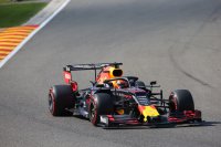 Max Verstappen - Red Bull RB15