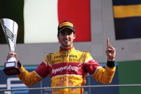 Antonio Giovinazzi - Prema Racing