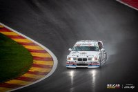 Tim Kuijl - BMW E36 2.5l platform 4