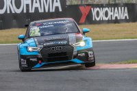 Frédéric Vervisch - Comtoyou Racing